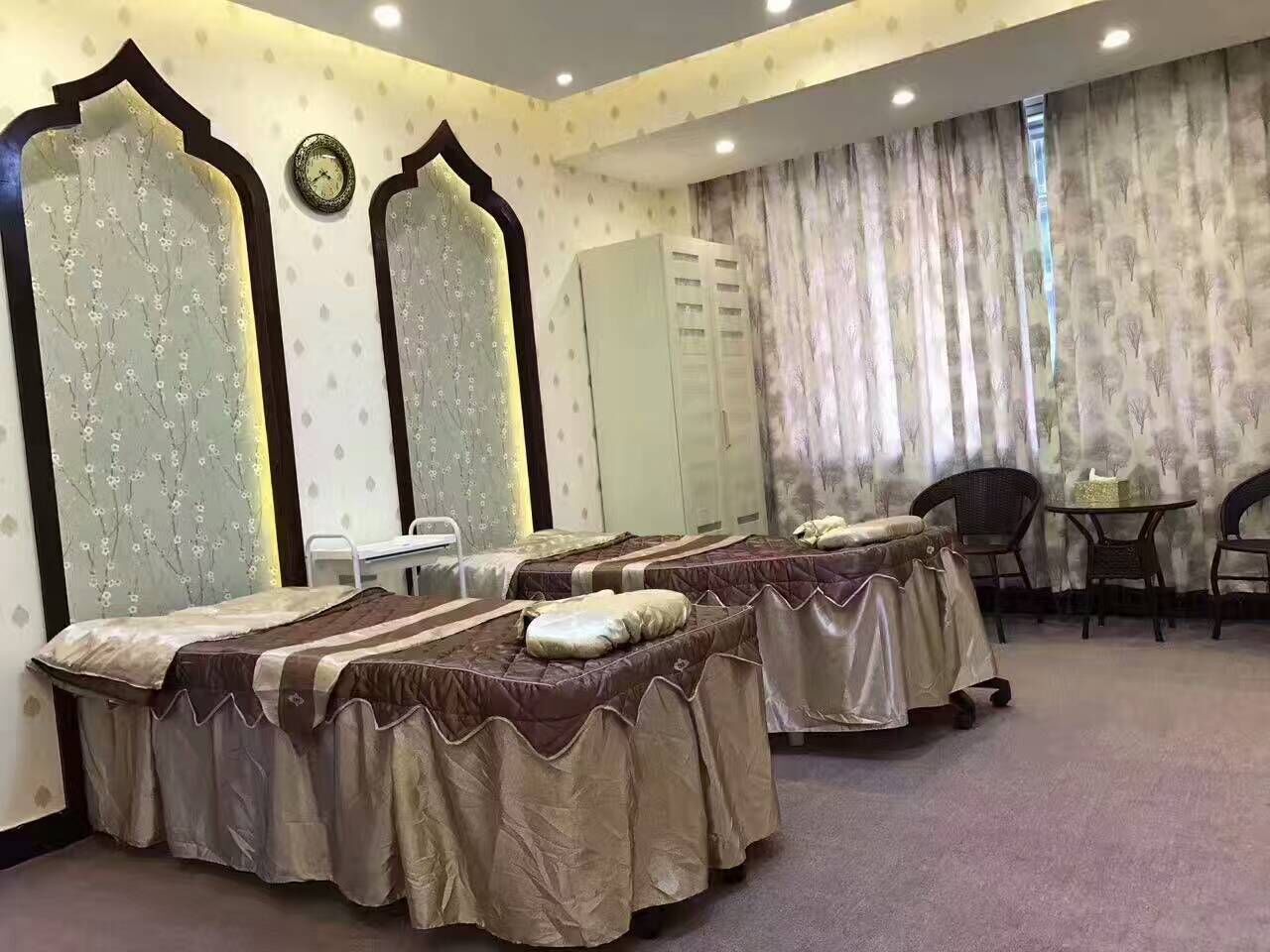 選擇唯美度就是收獲，加盟唯美度就是成功!_唯美度美容院加盟官網(wǎng)