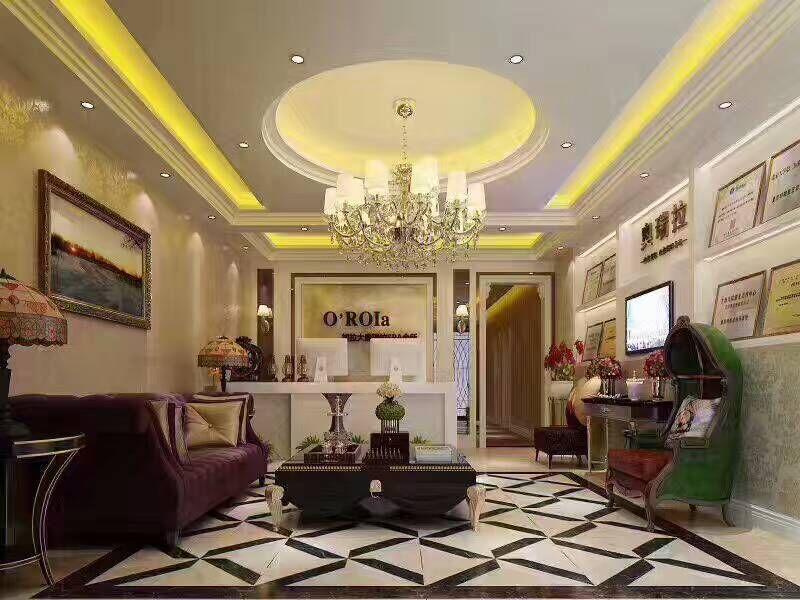 美容院該考慮在哪些地方進(jìn)行選址？_奧瑞拉品牌美容院加盟官網(wǎng)