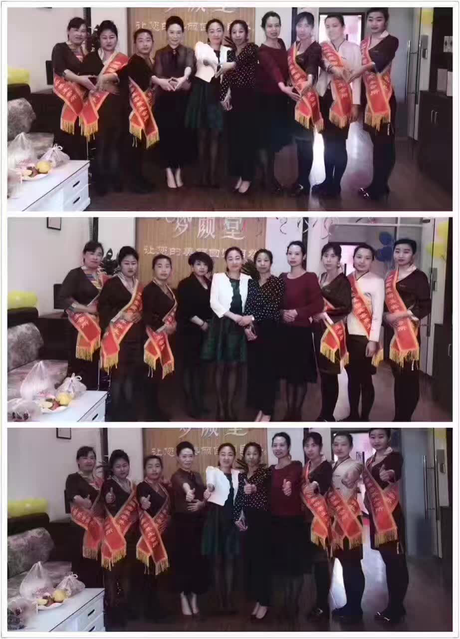 美容院員工培訓(xùn)里究竟有什么“雷”？