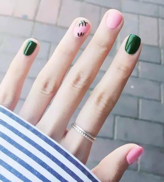 美甲店加盟哪家好？_TOK OUTLET美甲加盟