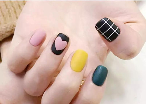 開一家美甲加盟店之前都要做什么工作