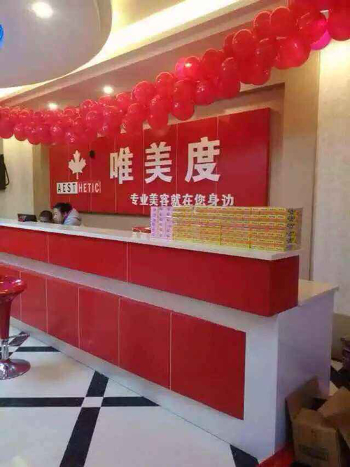 美容院管理一定要注意這些地方！