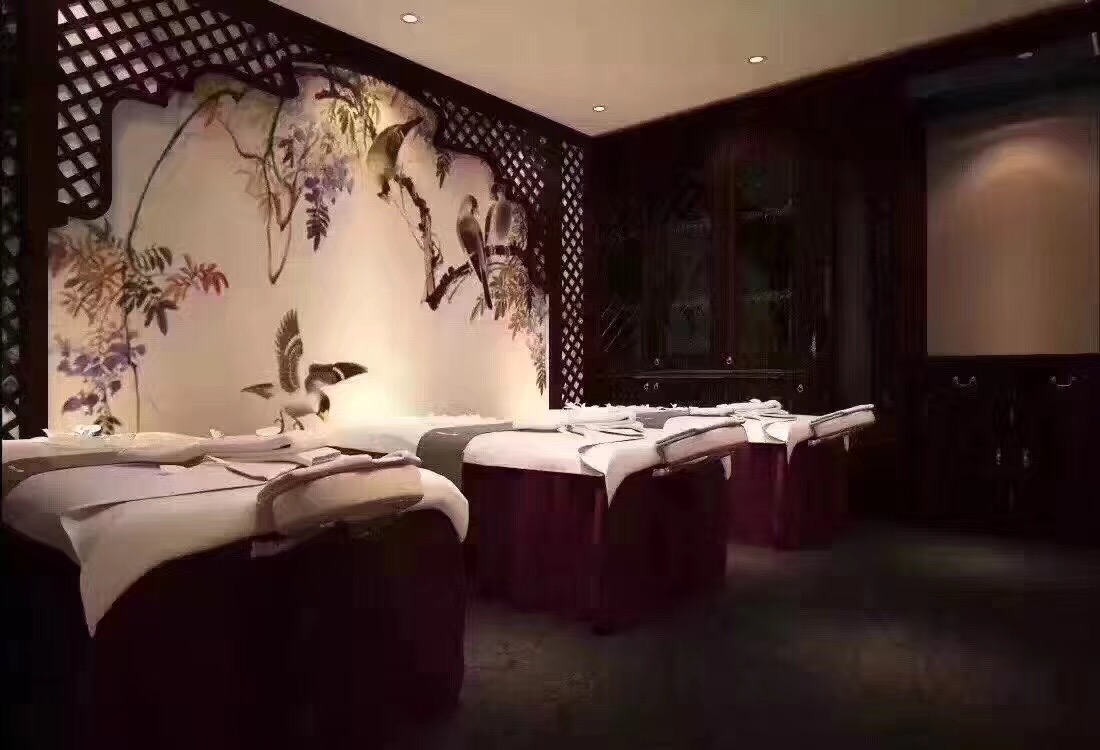 沒(méi)有經(jīng)驗(yàn)怎么成功開美容院