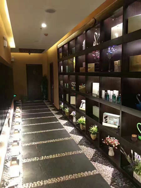 加盟美容院需要投入多少錢？