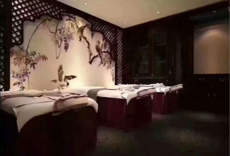 加盟養(yǎng)生館經(jīng)營模式是什么？前景怎么樣？