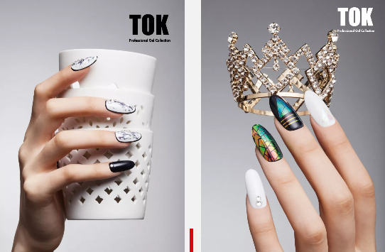 TOK美甲加盟|這些你遇到的美甲問題都學會了嗎？