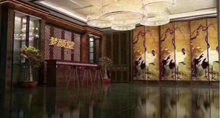 開(kāi)一家養(yǎng)生館加盟費(fèi)是多少錢(qián)？開(kāi)養(yǎng)生館費(fèi)用分析
