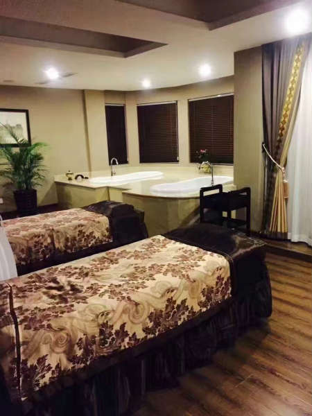 一個新手怎么開美容店才能快速盈利？