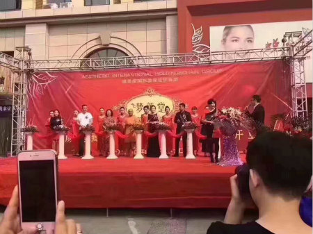 為什么要選擇養(yǎng)生館加盟，自己開(kāi)養(yǎng)生館不行嗎