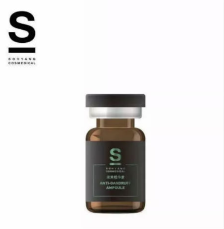 唯拾壹|別人脫單你脫發(fā)？樣的頭皮管理能讓你分分鐘開掛！