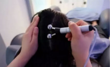 唯拾壹|別人脫單你脫發(fā)？樣的頭皮管理能讓你分分鐘開掛！