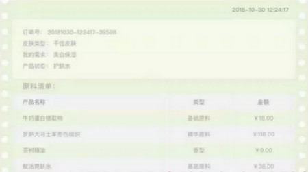 NEWNEW|比大牌還好用的私人定制，C位占領(lǐng)我的化妝臺！