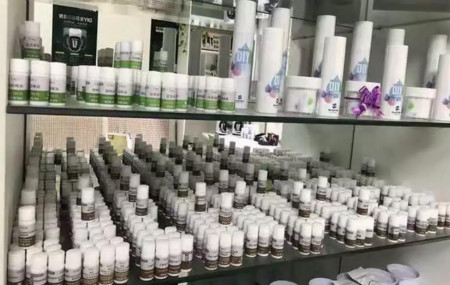 NEWNEW|比大牌還好用的私人定制，C位占領(lǐng)我的化妝臺！