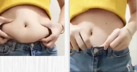 唯拾壹|吃著狂瘦20斤！不管你信不信，反正我是真瘦了~