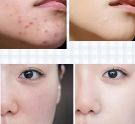 唯拾壹|如何打造韓國FACE高階底妝？粉底膏的選擇才是關鍵!