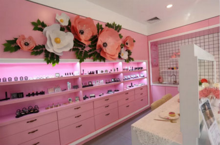  唯11美工廠|新零售時(shí)代的美妝店鋪，不缺市場(chǎng)缺創(chuàng)新！