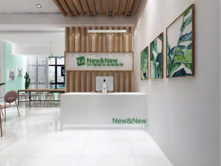 NEWNEW|修復(fù)痘坑痘印還得靠海藻煥膚