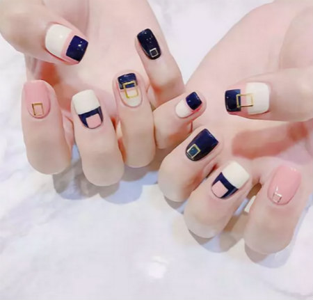 就該這么搭！| TOK美甲TOP5，專(zhuān)屬潮人的冬季look