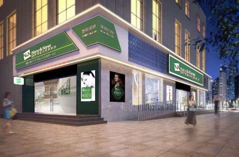 NEW&NEW|巧用爆款引流，快速提高店鋪轉(zhuǎn)化