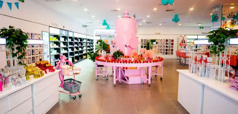 唯拾壹|生意火爆的美妝店都在賣什么？只賣產(chǎn)品你就輸了！