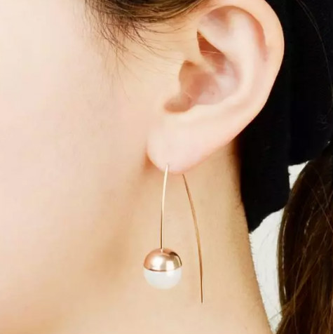 iGLORY告訴你：其實(shí)女明星也不是天天都佩戴什么天價(jià)首飾啦！