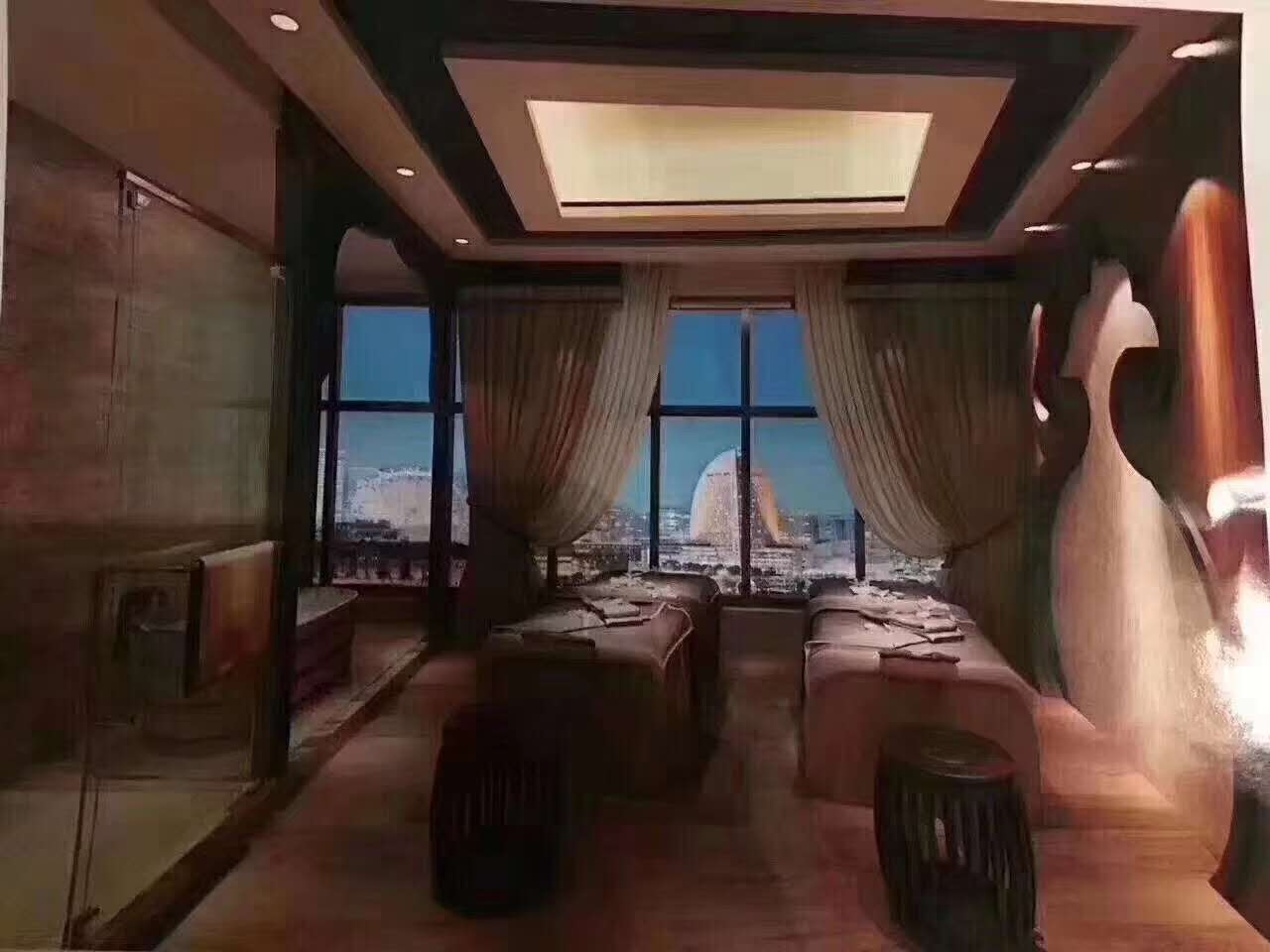 開養(yǎng)生館如何選擇加盟品牌？