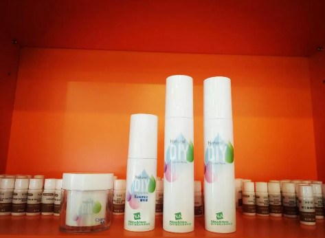 NEWNEW|遇到這款黑科技后，才發(fā)現(xiàn)這么多年的護膚品都浪費了！