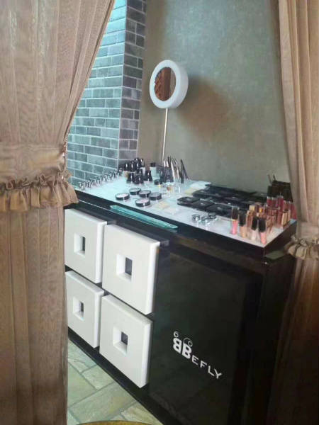 小型美容院加盟店應(yīng)主推什么樣的項(xiàng)目？