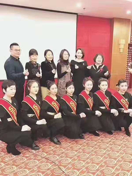 祝山東青島唯美召香旗艦店美業(yè)長青！財(cái)源滾滾！