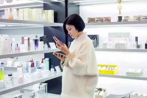 唯拾壹|新零售勢不可擋，美妝店如何應對變革？