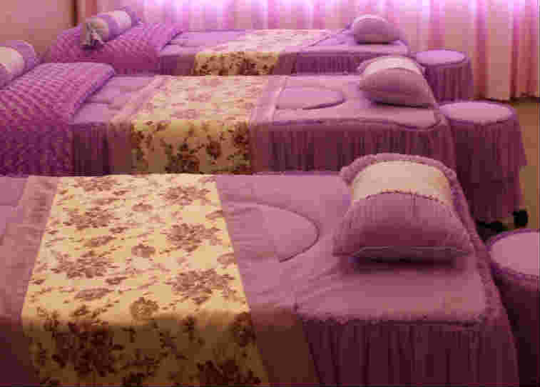 如今加盟美容院需要做什么準(zhǔn)備？