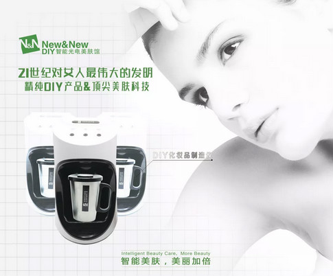 NEWNEW|項目的選擇和制定，決定了門店的“錢”途