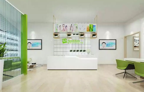 NEWNEW|項目的選擇和制定，決定了門店的“錢”途