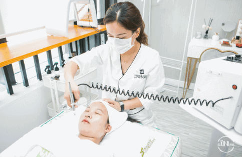 NEWNEW|項目的選擇和制定，決定了門店的“錢”途