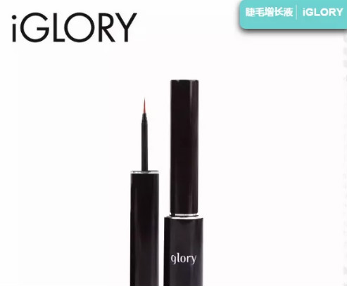 iGLORY完美睫毛增長(zhǎng)液，喚醒睫毛逆生長(zhǎng)，30天睫毛長(zhǎng)一倍