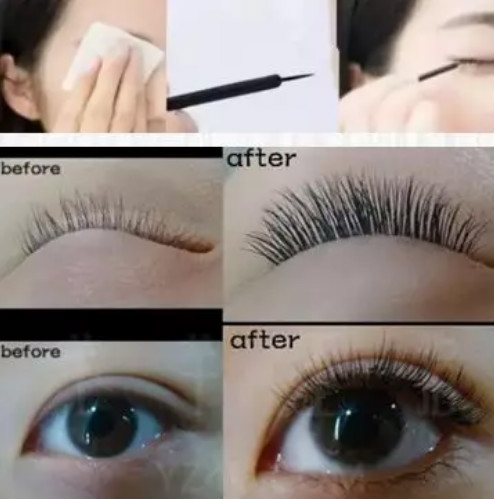 iGLORY完美睫毛增長(zhǎng)液，喚醒睫毛逆生長(zhǎng)，30天睫毛長(zhǎng)一倍