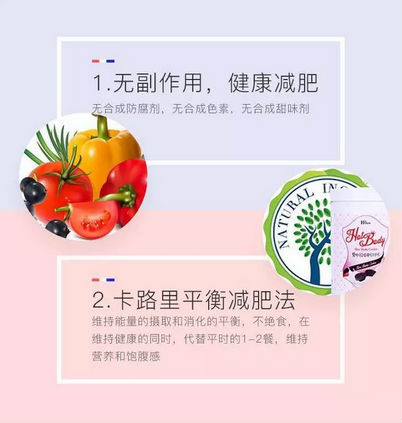 唯拾壹|雙十二，這個減肥套餐被瘋搶了