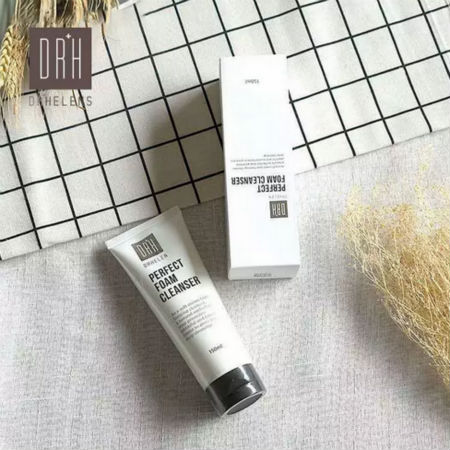 NewNewDIY|敏感肌如何選洗面奶？皮膚科醫(yī)生推薦這款！