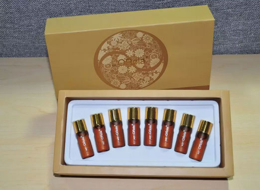 奧瑞拉養(yǎng)生之道 | 長(zhǎng)斑黑眼圈氣色不好？經(jīng)絡(luò)暢通，拯救初老癥！