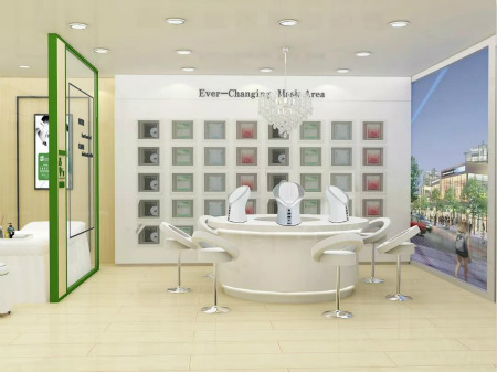 貴陽(yáng)皮膚管理加盟多少錢(qián)？