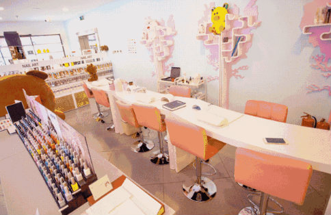 唯拾壹|就因為這些，這家美妝店動不動就賺翻了！