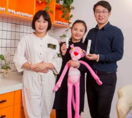 開一家皮膚管理店要了解什么？