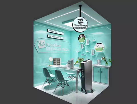 未來美容門店轉(zhuǎn)型升級(jí)的方向在哪里？NEWNEW官方答疑了解下