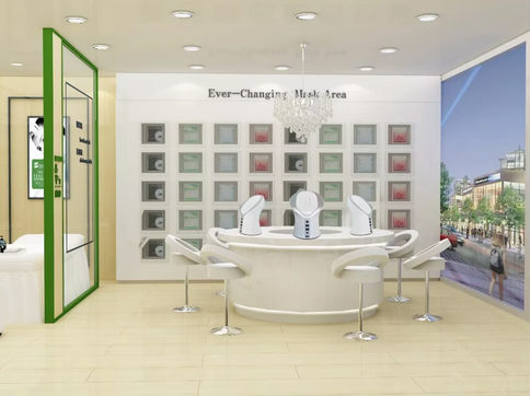 未來美容門店轉(zhuǎn)型升級(jí)的方向在哪里？NEWNEW官方答疑了解下