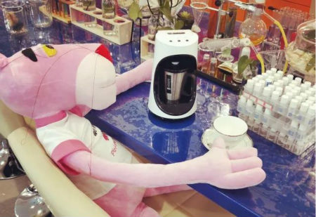 皮膚管理店為什么總是沒(méi)有起色？