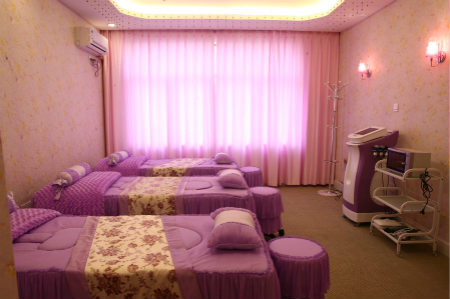 美容加盟店如何才能受到顧客的喜歡？