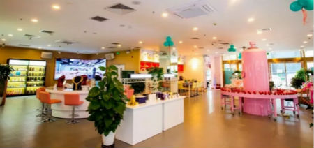 沒客流沒銷量？唯拾壹告訴你美妝店該如何突圍？