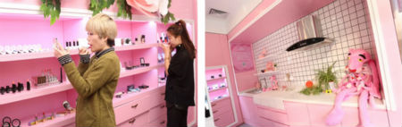 沒客流沒銷量？唯拾壹告訴你美妝店該如何突圍？