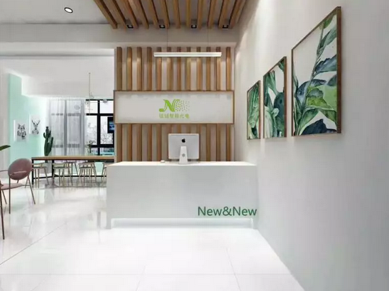 New&New|抓住美業(yè)風(fēng)口，你的創(chuàng)業(yè)路會(huì)輕松好多！