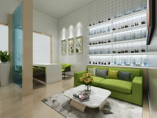 New&New|抓住美業(yè)風(fēng)口，你的創(chuàng)業(yè)路會(huì)輕松好多！